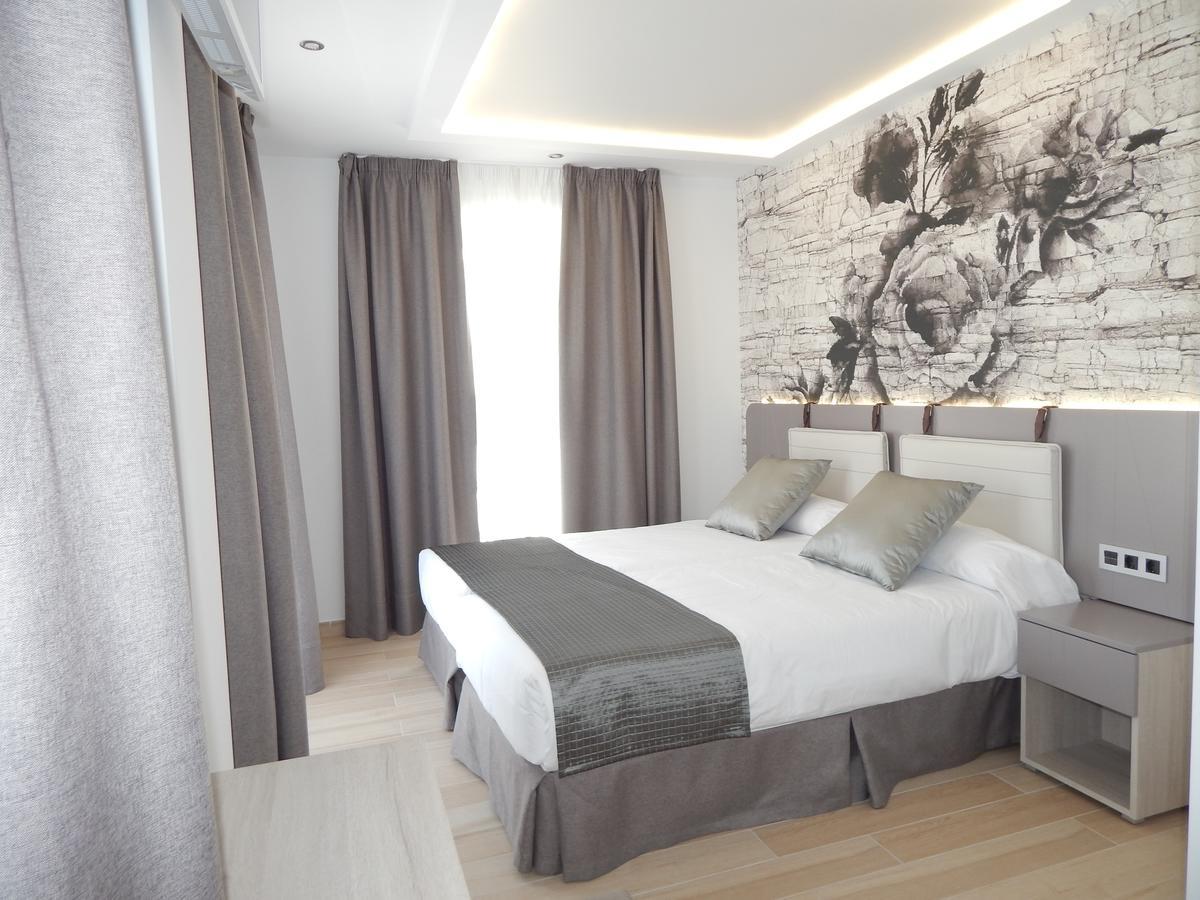 Hostal Boutique Dona Carmen - Adults Recommended 네르하 외부 사진