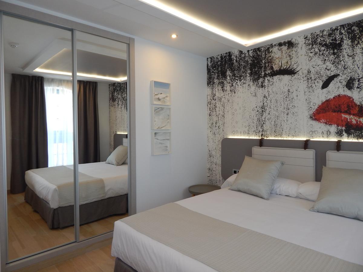 Hostal Boutique Dona Carmen - Adults Recommended 네르하 외부 사진