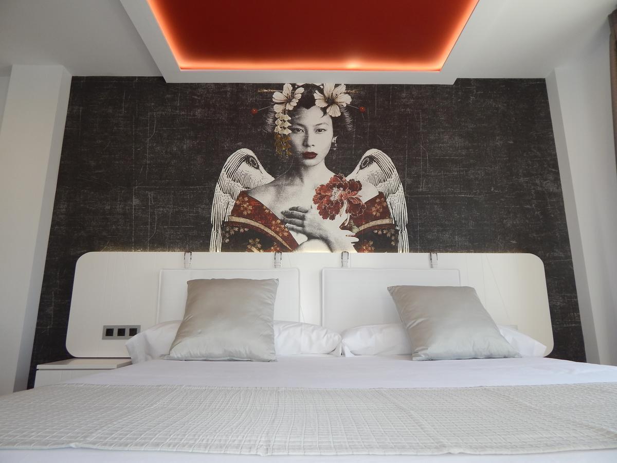 Hostal Boutique Dona Carmen - Adults Recommended 네르하 외부 사진