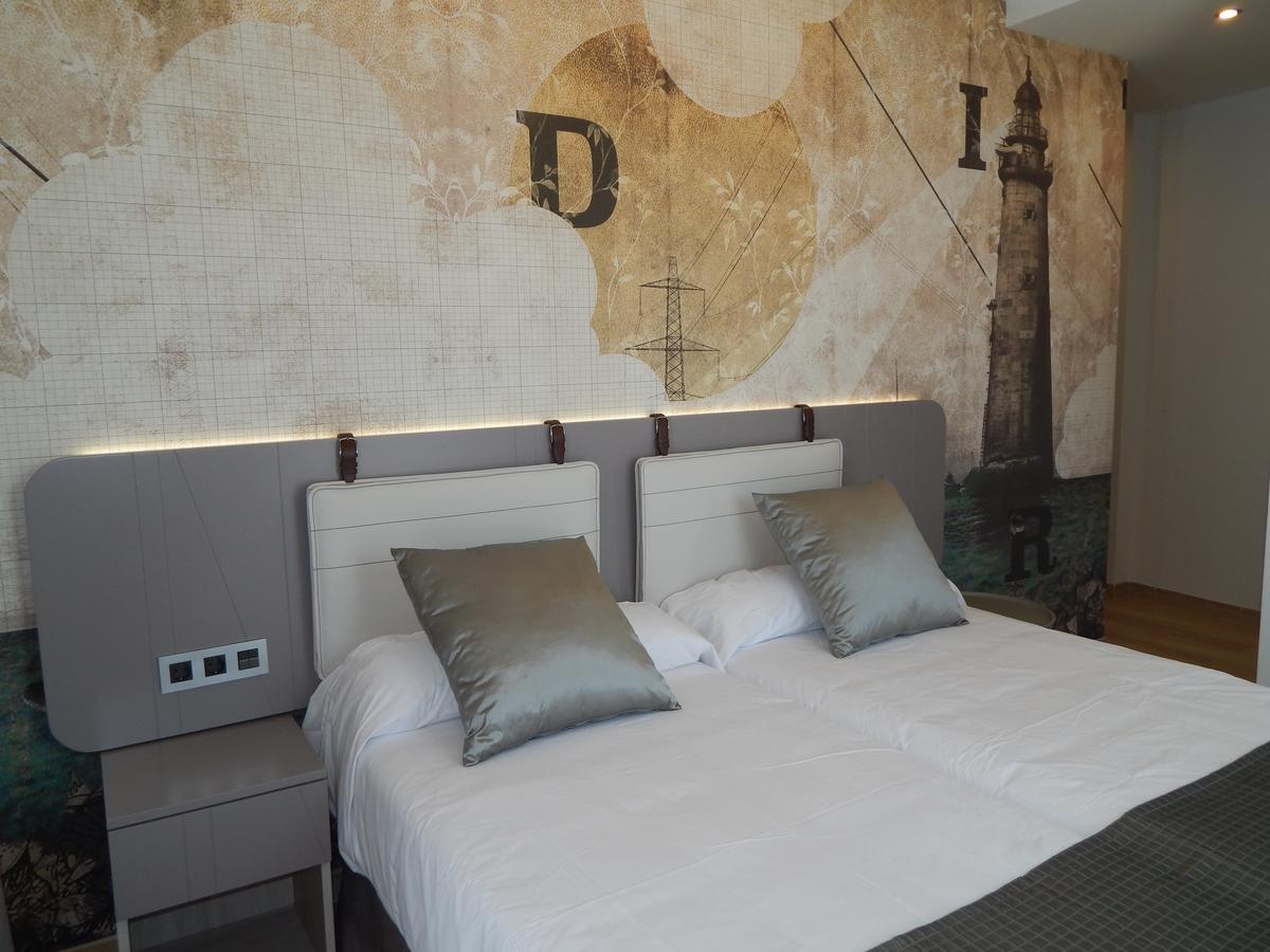 Hostal Boutique Dona Carmen - Adults Recommended 네르하 외부 사진