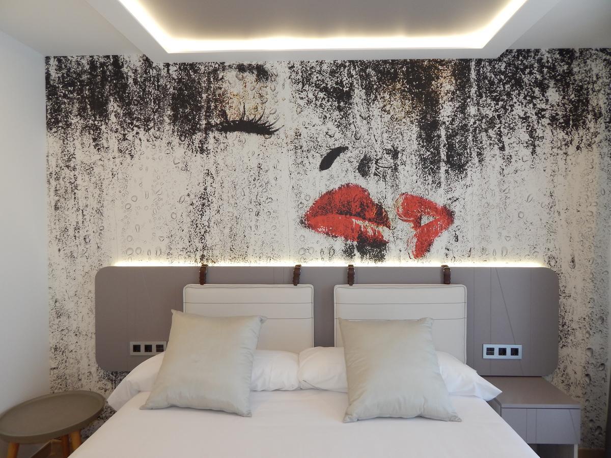 Hostal Boutique Dona Carmen - Adults Recommended 네르하 외부 사진