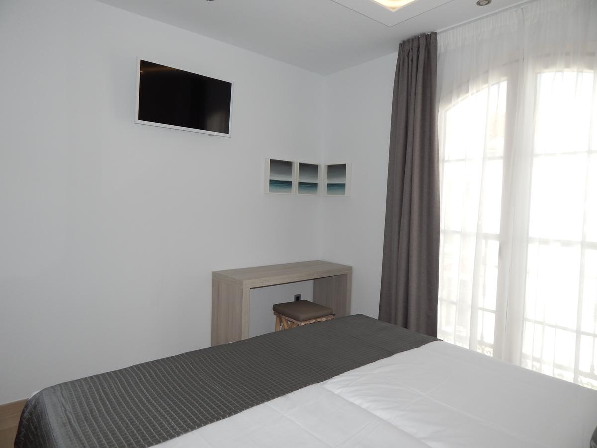Hostal Boutique Dona Carmen - Adults Recommended 네르하 외부 사진