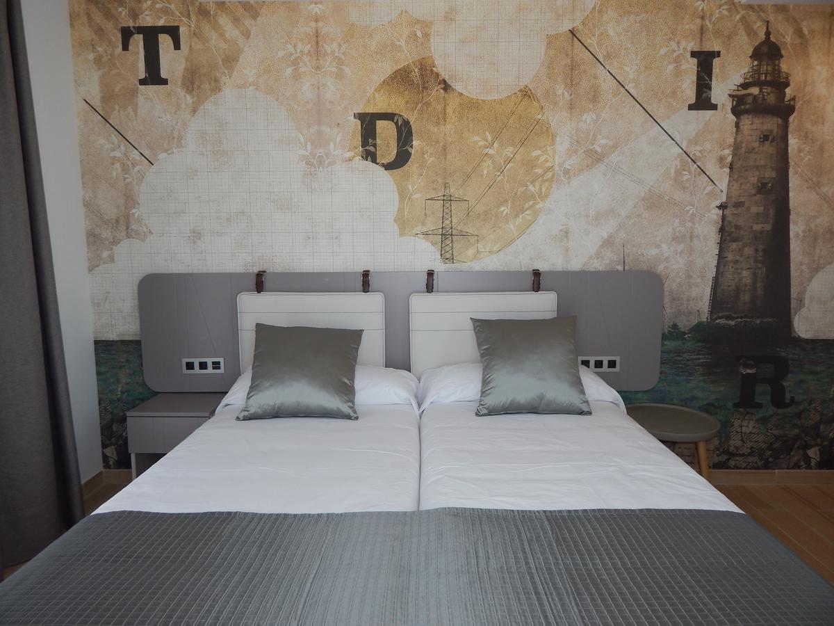 Hostal Boutique Dona Carmen - Adults Recommended 네르하 외부 사진