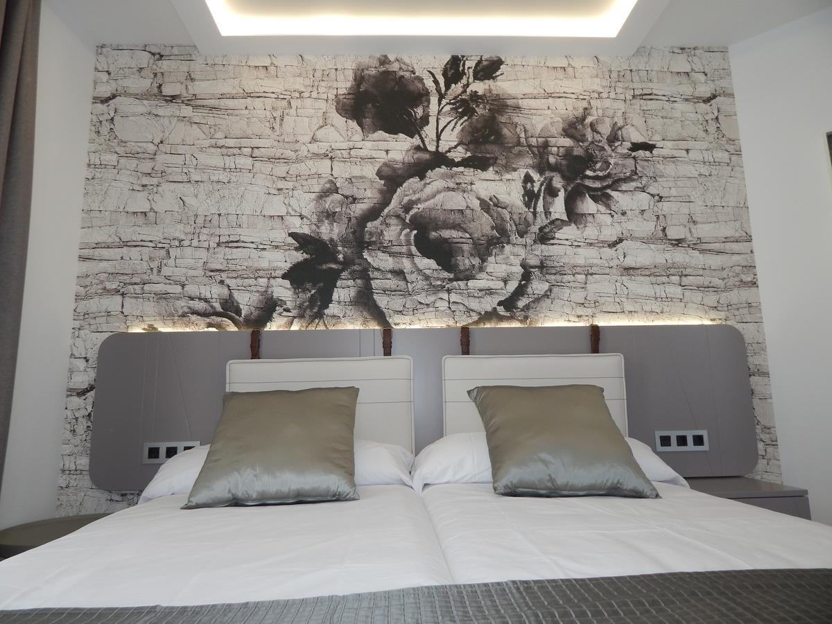 Hostal Boutique Dona Carmen - Adults Recommended 네르하 외부 사진