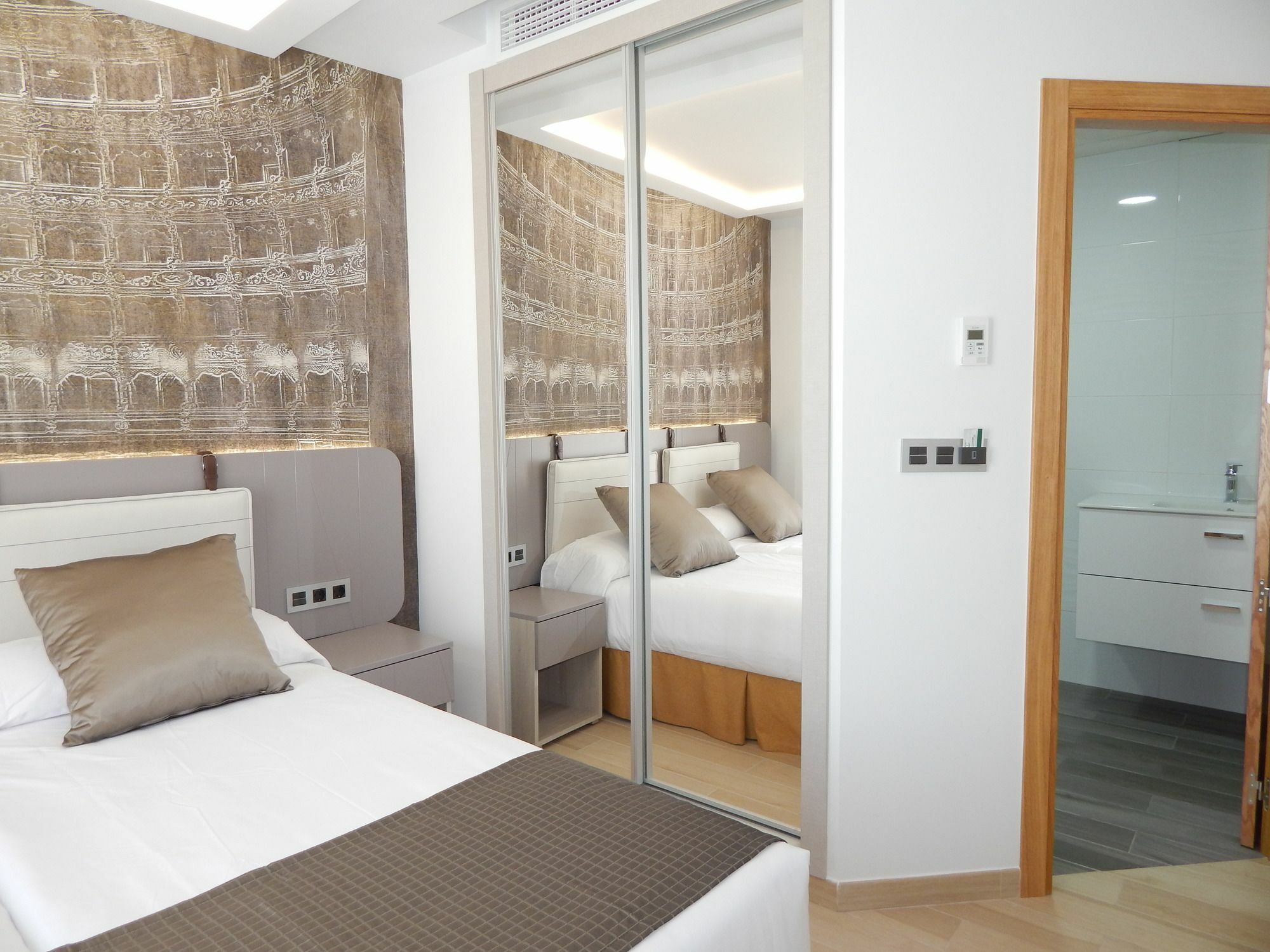 Hostal Boutique Dona Carmen - Adults Recommended 네르하 외부 사진